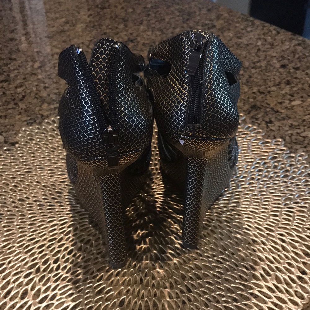 Heart soul - Picture 3 of 5